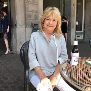 Meet your Posher, Janice